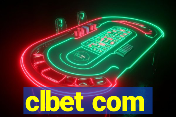 clbet com